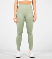 seamless leggings