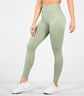 scrunch leggings